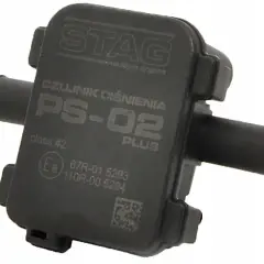 Czujnik ciśnienia STAG PS-02 Plus. Uszkodzony map sensor LPG objawy mogą być różne, np. nierówna praca silnika.
