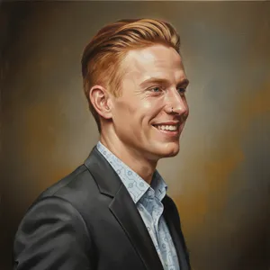 Autor Miłosz Kubiak