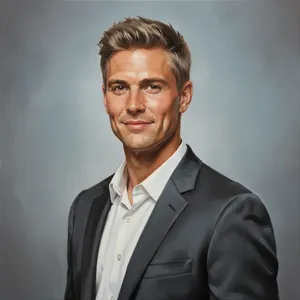 Autor Bruno Czerwiński