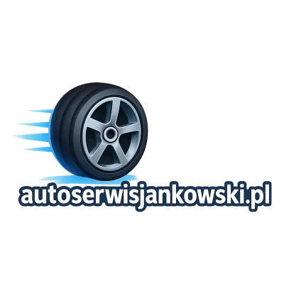 Logo autoserwisjankowski.pl